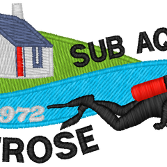 Collection image for: MONTROSE SUB AQUA CLUB