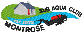 MONTROSE SUB AQUA CLUB