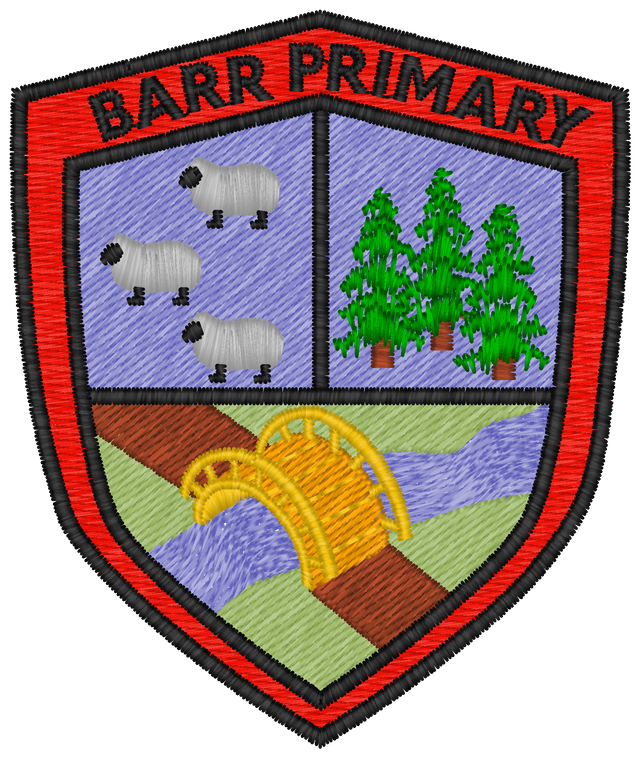 Barr Primary School