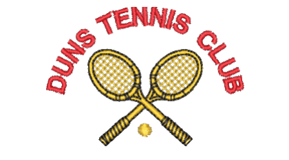 Duns Tennis Club