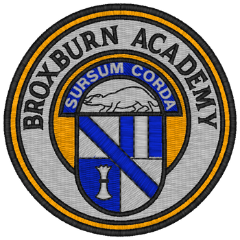 Broxburn Academy