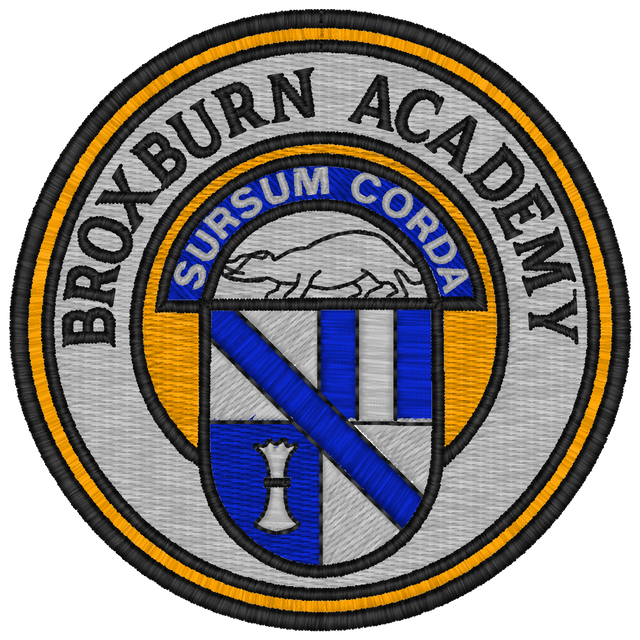 Broxburn Academy