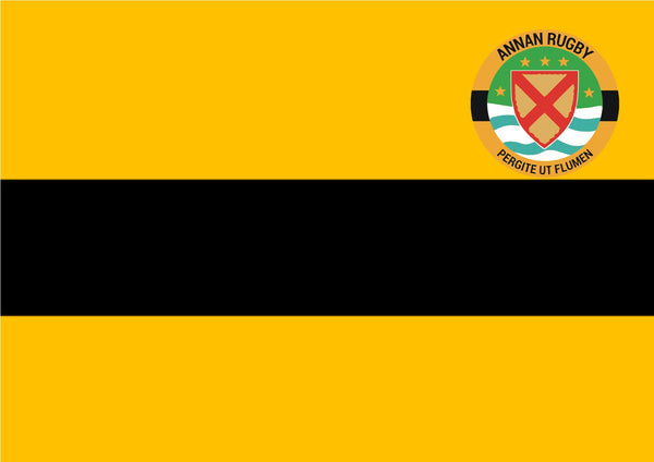 ANNAN RFC - MENS