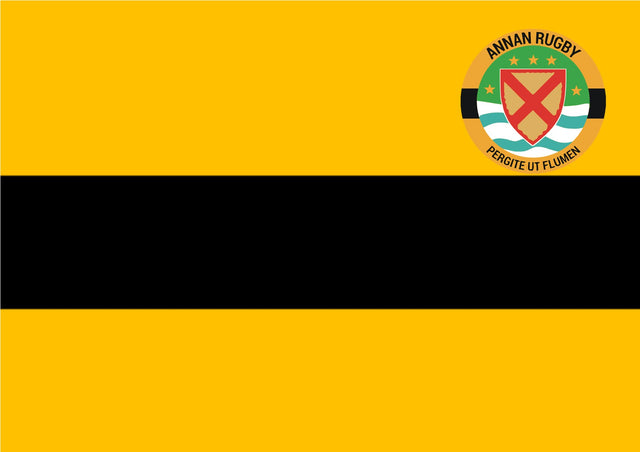 ANNAN RFC - JUNIORS