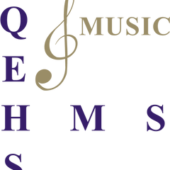 Collection image for: QEHS - MUSIC