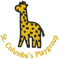 Collection image for: St Columbas Playgroup