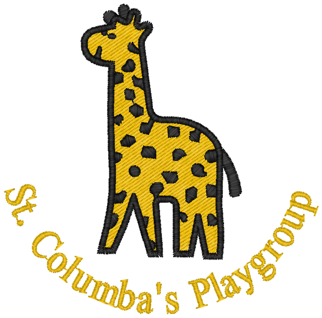 St Columbas Playgroup
