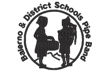 Balerno District Pipe Band