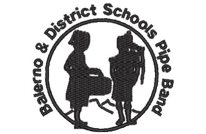 Balerno District Pipe Band