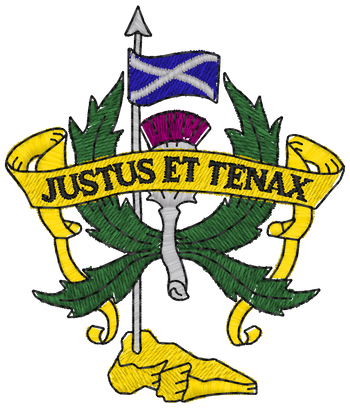 Boroughmuir High School