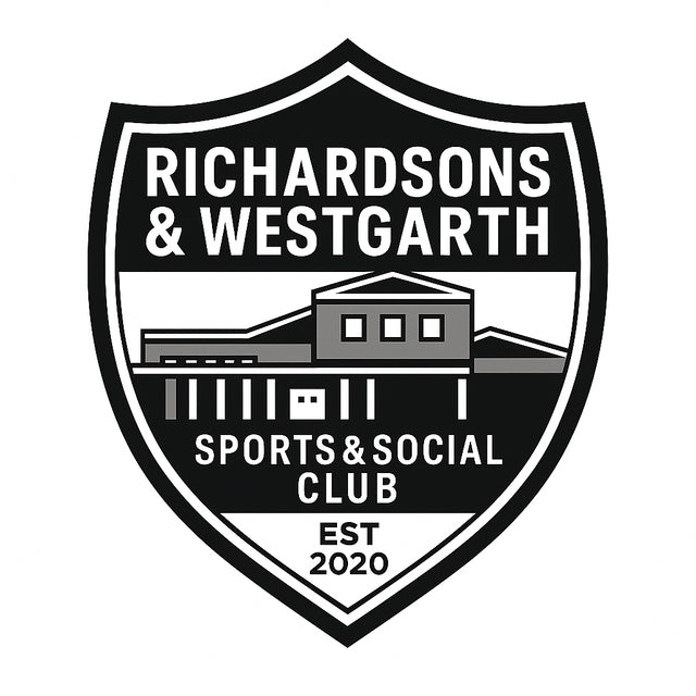 Richardsons & Westgarth Social Club FC