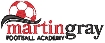 Martin Gray Football Academy