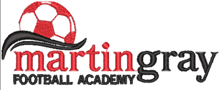 Martin Gray Football Academy