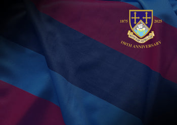 WESTOE RFC - 150th ANNIVERSARY