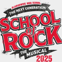 Collection image for: School of Rock Blairgowrie
