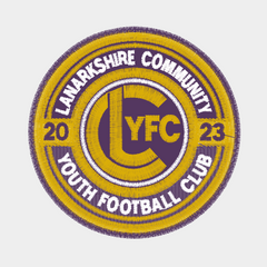 Collection image for: Lanarkshire Community YFC