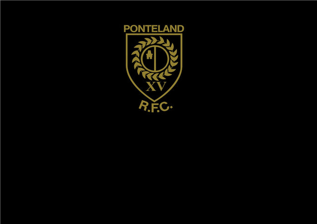 PONTELAND RFC - MENS