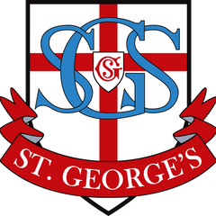 Collection image for: ST GEORGES PRIMARY SCHOOL