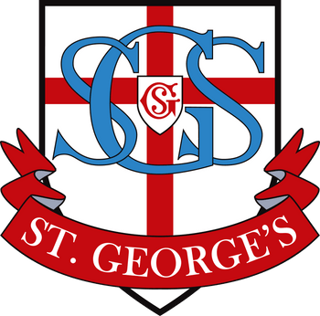 ST GEORGES PRIMARY SCHOOL