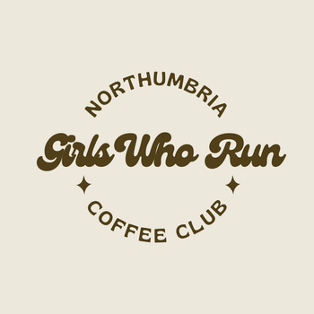 Girls Who Run (Northumbria Uni)