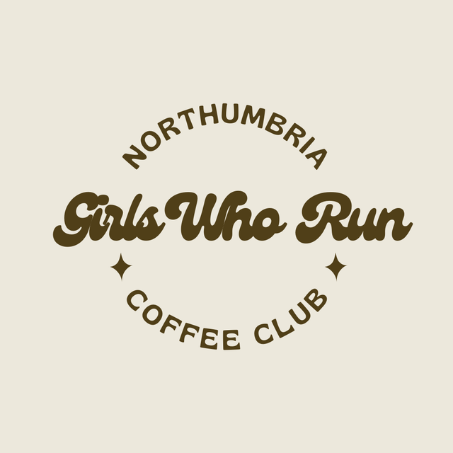Girls Who Run (Northumbria Uni)