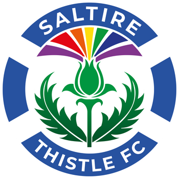 Saltire Thistle FC