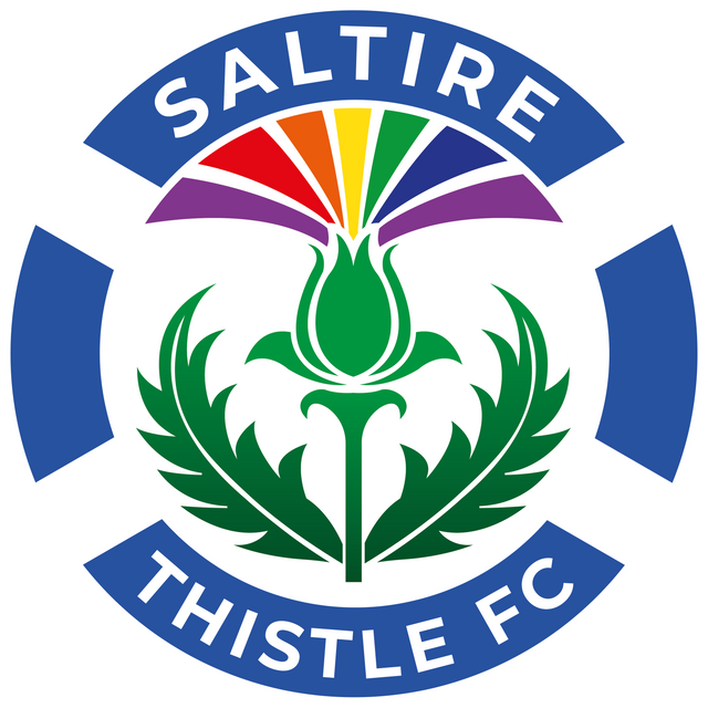 Saltire Thistle FC