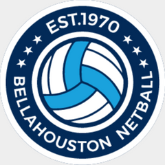 Collection image for: Bellahouston Netball Club