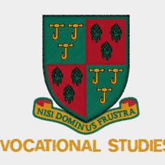 Collection image for: Kirkbie Kendal School Vocational Studies