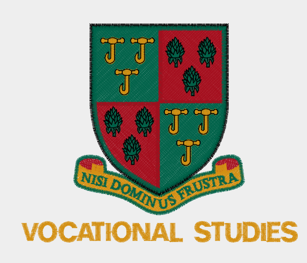 Kirkbie Kendal School Vocational Studies