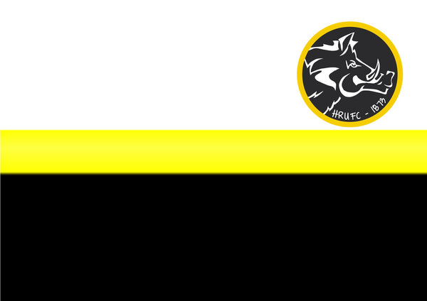 HOUGHTON RUGBY CLUB - MENS
