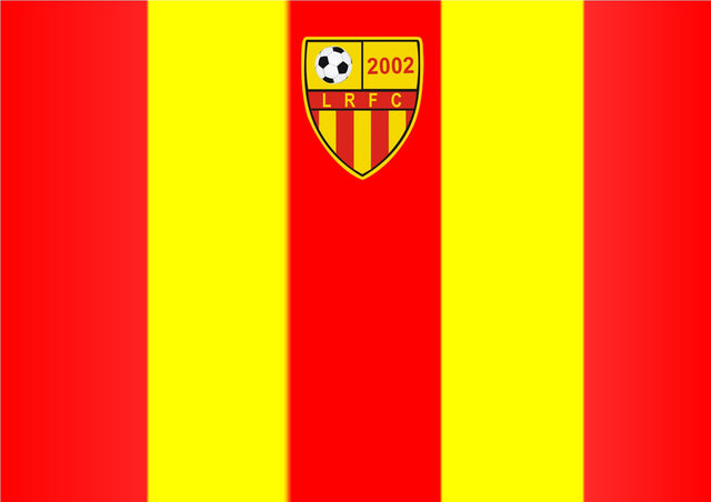 LONGHOUGHTON RANGERS FC