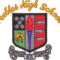 Collection image for: Peebles High School