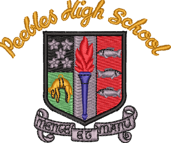 Peebles High School