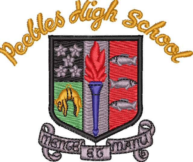 Peebles High School