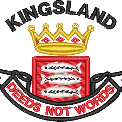 Collection image for: KINGSLAND PRIMARY SCHOOL