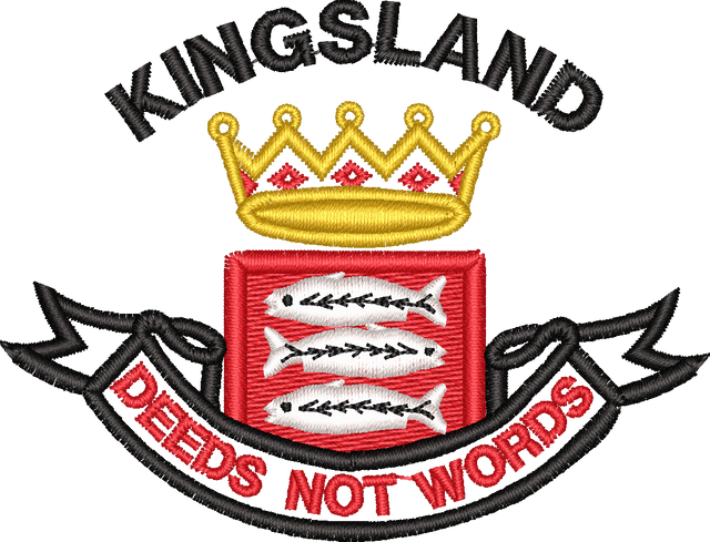 KINGSLAND PRIMARY SCHOOL