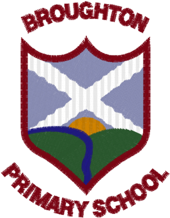 Broughton Primary School (Biggar)