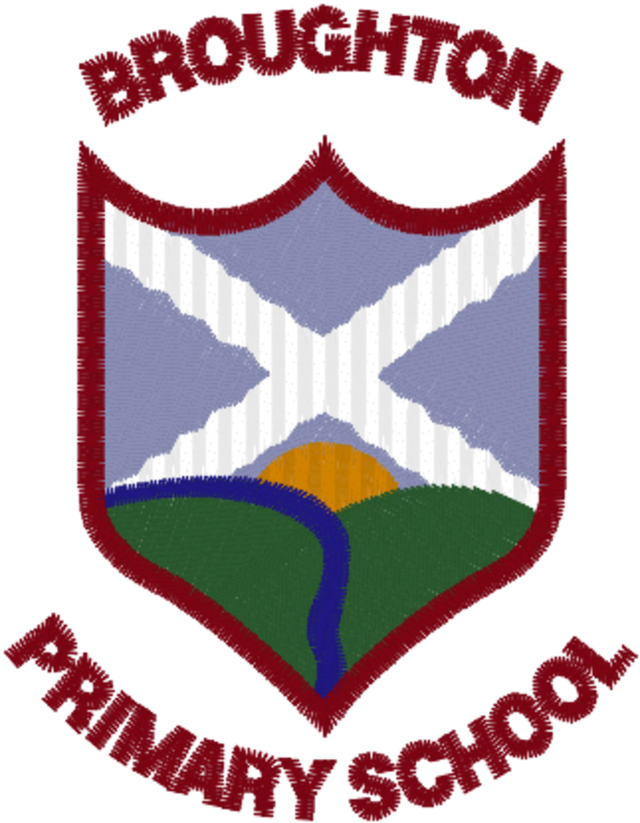 Broughton Primary School (Biggar)
