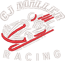 CJMillerRacing Ltd