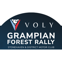 Collection image for: Grampian Forest Rally