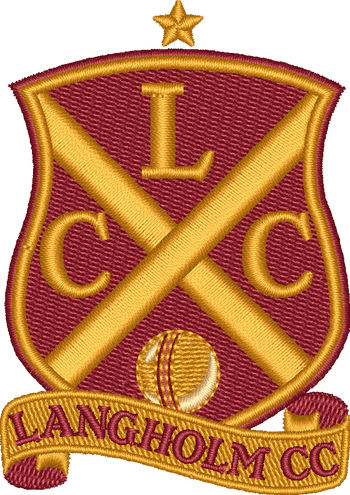 Langholm Cricket Club
