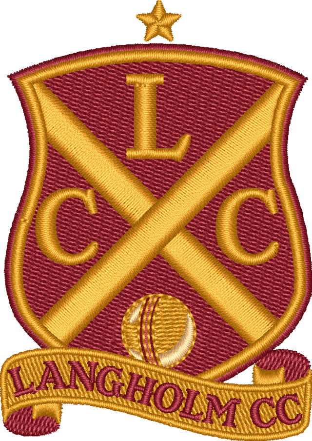 Langholm Cricket Club