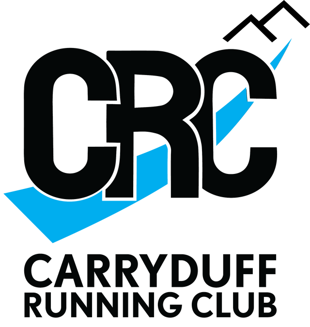 Carryduff Running Club