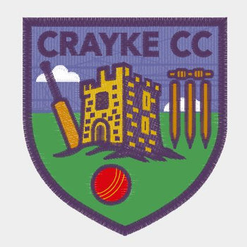 CRAYKE CC