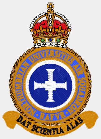 NORTHUMBRIA UNIVERSITY AIR SQUADRON