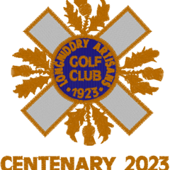 Collection image for: Longniddry Artisans Golf Club