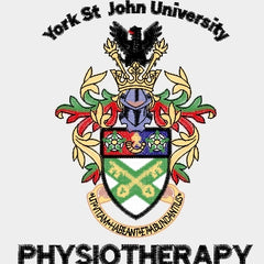 Collection image for: YORK ST JOHN UNIVERSITY of PHYSIOTHERAPY