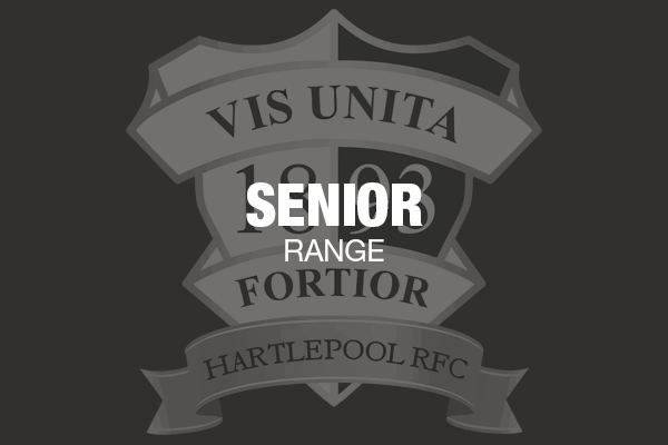 HARTLEPOOL RFC - SENIORS