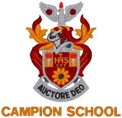 CAMPION SCHOOL - MENS